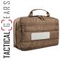 Preview: TASMANIAN TIGER - TT - MULTIPURPOSE POUCH VL - COYOTE-BROWN